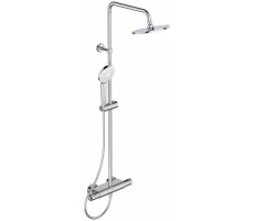 Душевая стойка Ideal Standard Ceratherm T50 A7230AA Хром 