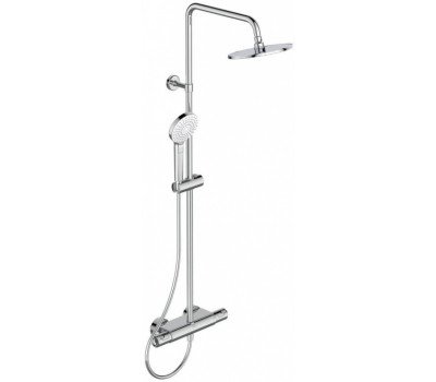 Душевая стойка Ideal Standard Ceratherm T50 A7230AA Хром 