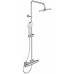 Душевая стойка Ideal Standard Ceratherm T50 A7230AA Хром 