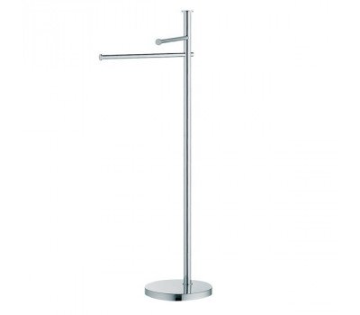 Стойка 83 см Colombo Plus W4936.CR Хром 
