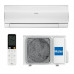 Сплит-система, Flexis On/Off Haier HSU-12HFF203/R3-W/HSU-12HUF203/R3 