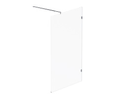 Душевая перегородка 120x195 см AM.PM X-Joy W94WI-120-F1-MTE  