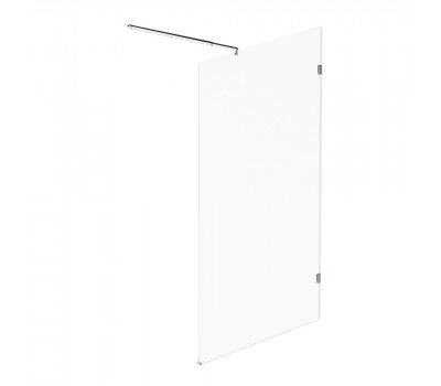 Душевая перегородка 120x195 см AM.PM X-Joy W94WI-120-F1-MTE  