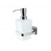 Дозатор для жидкого мыла WasserKRAFT Rhin K-8799 8799 Хром