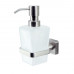 Дозатор для жидкого мыла WasserKRAFT Rhin K-8799 8799 Хром