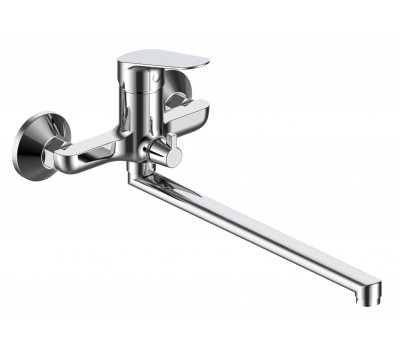 Смеситель Kazan для ванны.c изл.325 мм KZ31 ESKO Смеситель Kazan для ванны.c изл.325 мм KZ31 ESKO