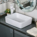 Раковина Melana MLN-7050H 48 7050H-805 белый 