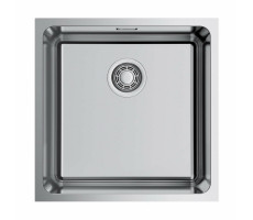 Мойка OMOIKIRI Tadzava Quadro, размер 440*440*200, цвет-нержавеющая сталь 4993509 