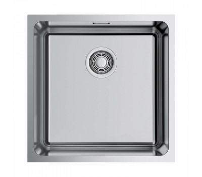 Мойка OMOIKIRI Tadzava Quadro, размер 440*440*200, цвет-нержавеющая сталь 4993509 