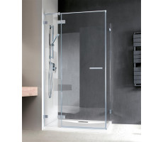Душевой уголок Radaway Euphoria KDJ дверь 812 правая 383812-01R хром 