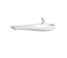 Раковина Laufen Alessi One 8.1497.4.400.104.1 Белый 