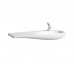 Раковина Laufen Alessi One 8.1497.4.400.104.1 Белый 