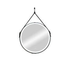 Зеркало CONTINENT Millenium Black D 500 ЗЛП985 