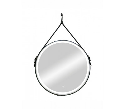 Зеркало CONTINENT Millenium Black D 500 ЗЛП985 