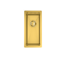Мойка IDDIS 210*440 Edifice EDI21B0i77  