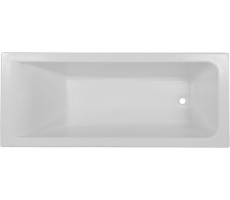 Акриловая ванна Aquanet Bright 165x70  (рама и фронтальная панель отдельно)