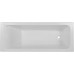 Акриловая ванна Aquanet Bright 165x70  (рама и фронтальная панель отдельно)