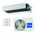 Сплит-система, R32 ECO, канальная Haier AD50S1LS1FA/1U50S1LM1FA 