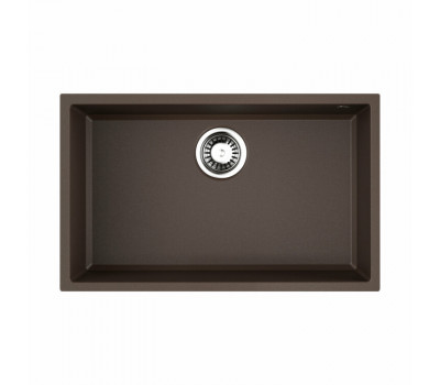 Мойка OMOIKIRI Tedori, размер 660*420*220, цвет-espresso 4997237 