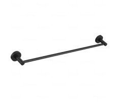 Держатель для полотенец Feramolli BL308, черный матовый Держатель для полотенец Feramolli BL308, черный матовый