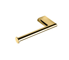 Держатель туалетной бумаги Colombo Mini B4008S.OM Золото Держатель туалетной бумаги Colombo Mini B4008S.OM Золото