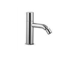 Смеситель для биде Fantini Nostromo 50 02 E808WF Хром 