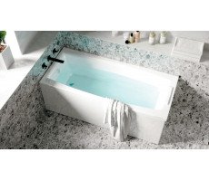 Ванна акриловая Marka One AELITA 180х80 01ае1880 Ванна акриловая Marka One AELITA 180х80 01ае1880