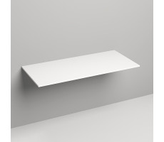 Столешница Salini Costa 200123M S-stone Белый матовый 