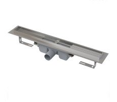 Душевой лоток Alcadrain Professional без решетки APZ6S-750 Душевой лоток Alcadrain Professional без решетки APZ6S-750