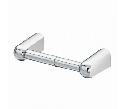 Держатель туалетной бумаги WasserKRAFT Berkel K-6800 6822 Хром 