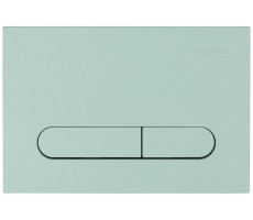 Клавиша смыва Allen Brau Project Color 9.2PR01.MT мятный 