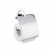 Держатель туалетной бумаги Hansgrohe Logis 40523000 хром Держатель туалетной бумаги Hansgrohe Logis 40523000 хром