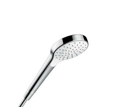 Душевая лейка Hansgrohe Croma Select 26804400 хром 