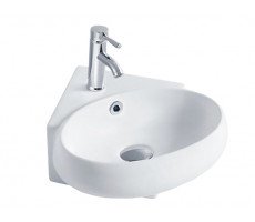 Раковина Gid N9359 61111 подвесная ,белая 