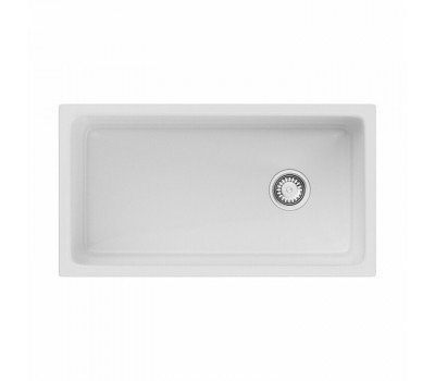 Мойка OMOIKIRI Tokara, размер 880*477*236, цвет-белый глянцевый 4993867 