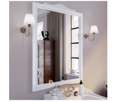 Зеркало TW collection VERONICA  NUOVO VER1163-B Белый 