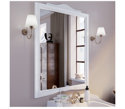 Зеркало TW collection VERONICA  NUOVO VER1163-B Белый 