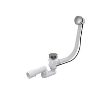 Слив-перелив для ванн 570 м Ravak Комплектующие X01305 Хром 