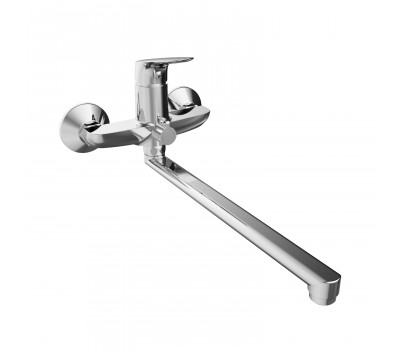 Смеситель для ванны TOKITO TAKASE хром (TOK-TAK-1015) Смеситель для ванны TOKITO TAKASE хром (TOK-TAK-1015)