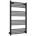 Полотенцесушитель Сунержа Аркус шгв 650*116*1007 диагональное/цвет-черный матовый 31-0251-1060 