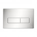 Система инсталляции для унитазов WasserKRAFT Glan 66TLT.010.ME.WH.BN03  