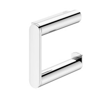 Держатель туалетной бумаги поворотный, открытый Keuco PLAN 14962010000 Хром 