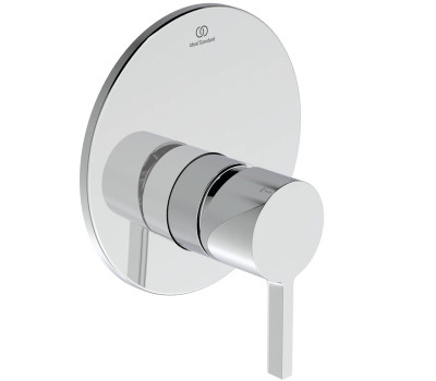 Смеситель для душа Ideal Standard Joy A7382AA Хром 