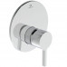 Смеситель для душа Ideal Standard Joy A7382AA Хром 