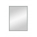 Зеркало CONTINENT Frame Black LED 600х800 ЗЛП948 