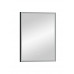 Зеркало CONTINENT Frame Black LED 600х800 ЗЛП948 