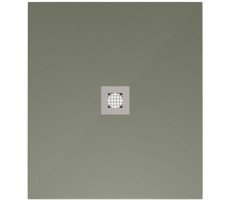 Душевой поддон Allen Brau Priority 100x100 8.31005-CGM олива Душевой поддон Allen Brau Priority 100x100 8.31005-CGM олива