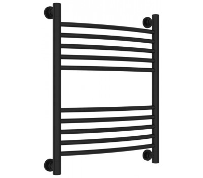 Полотенцесушитель Сунержа Богема + выгнутая 550*105*662 цвет-чёрный матовый 31-0221-6050 Полотенцесушитель Сунержа Богема + выгнутая 550*105*662 цвет-чёрный матовый 31-0221-6050