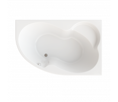 Ванна обрезанная Мари 170-левая Triton Щ0000046123 