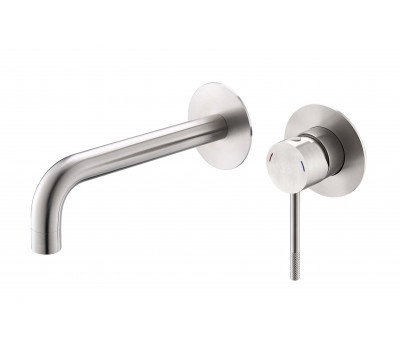 Смеситель Vessel скрытого монтажа д/умывальника VSL28 VODA Смеситель Vessel скрытого монтажа д/умывальника VSL28 VODA